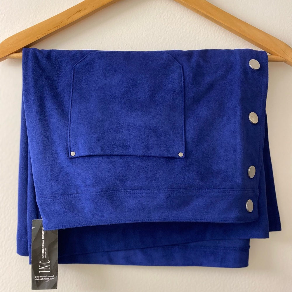 NWT I•N•C Plus Size Skirt - Picture 5 of 9